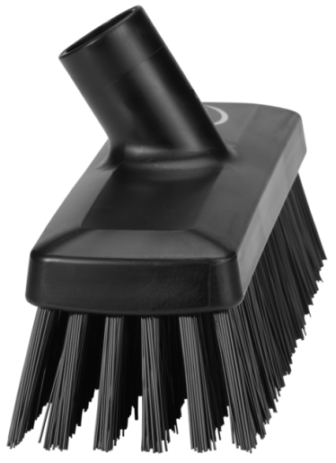 Compact Wall/Deck Scrub, 8.9